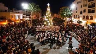 Los mejores planes para el fin de semana en Ibiza y Formentera