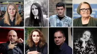 Una fiesta de 27 horas para resucitar a Lorca y a los genios de su generación: el Festival Eñe 2026 celebra la literatura a lo grande