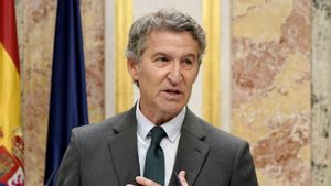 Feijóo responsabilitza Sánchez del "fangar" de corrupció