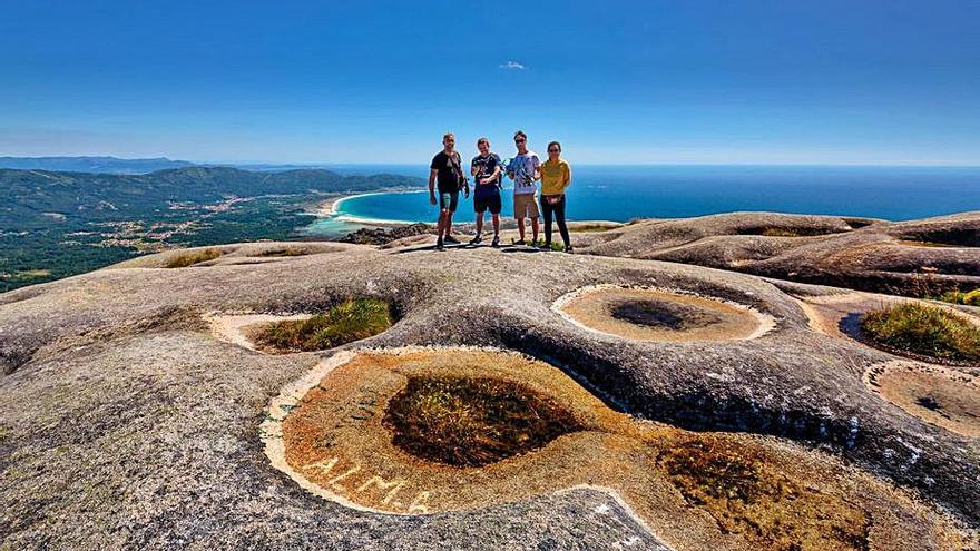 Viajes InterRías lanza en exclusiva un tour por la Galicia más legendaria