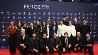 'Los domingos', mejor película dramática y 'La cena', mejor comedia en los premios Feroz