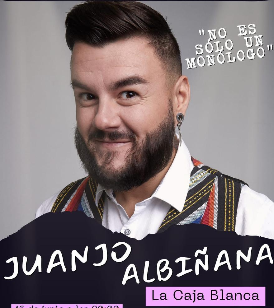 Juanjo Albiñana