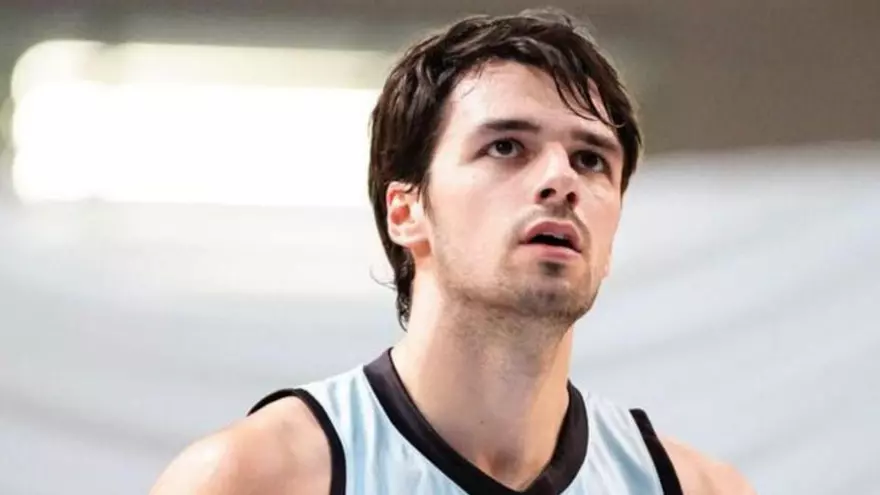 Joan Feliu: «El grupo está muy unido y preparado para afrontar esta final»