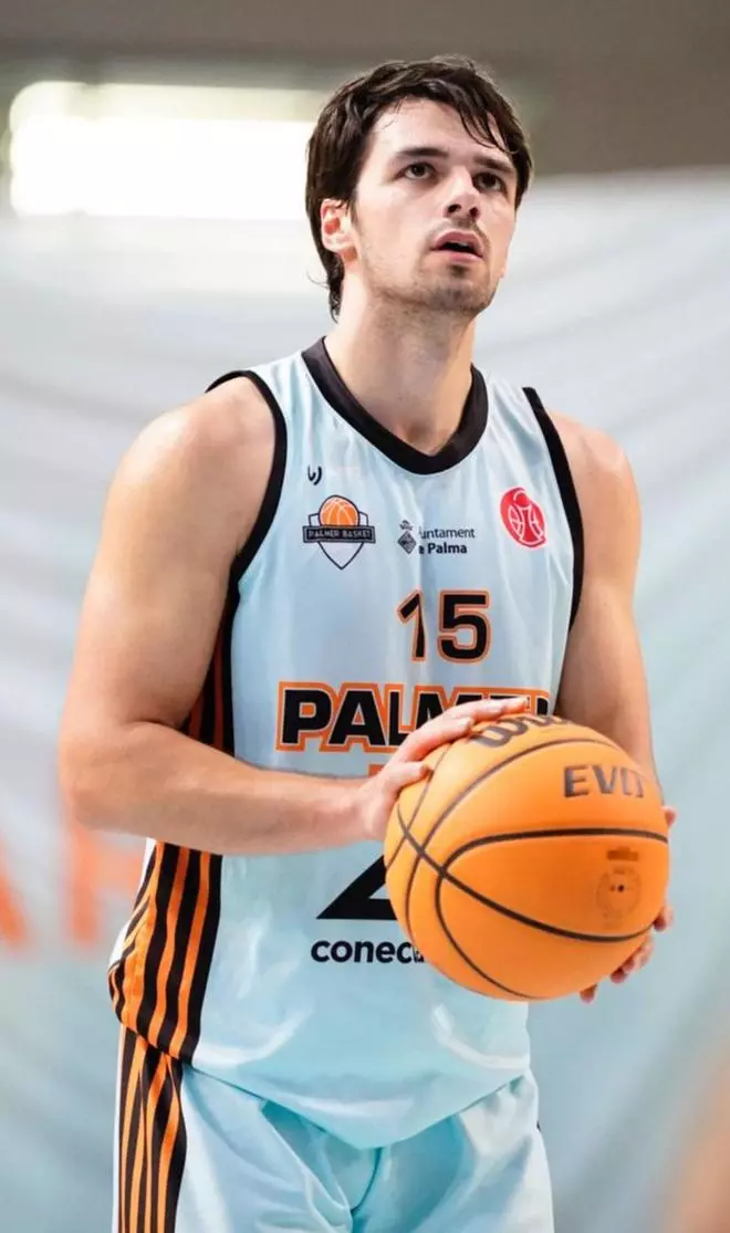 Joan Feliu: «El grupo está muy unido y preparado para afrontar esta final»