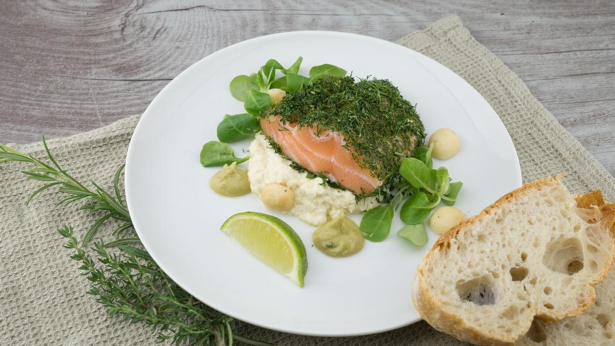 El plato para comer saludable, la mejor guía de alimentación según Harvard