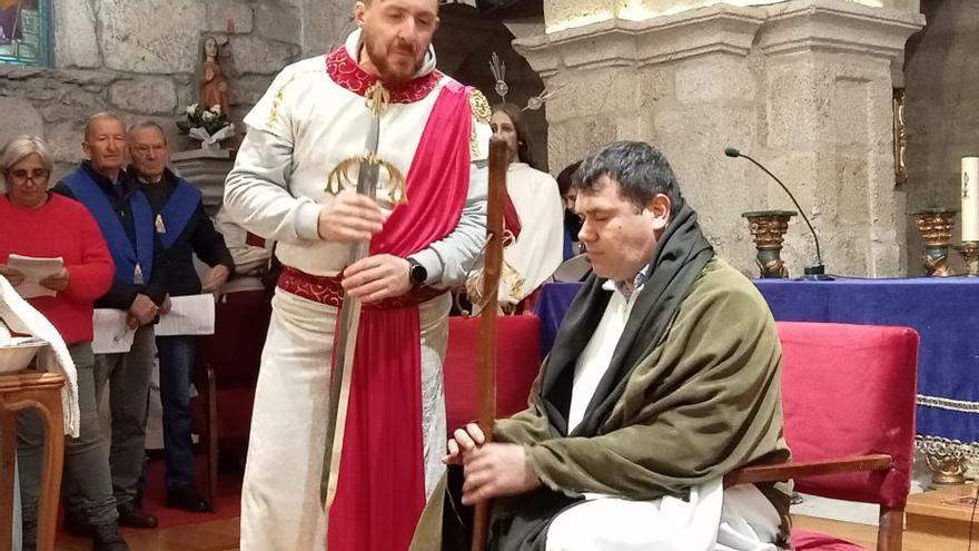 A Franqueira, unha porta de esperanza