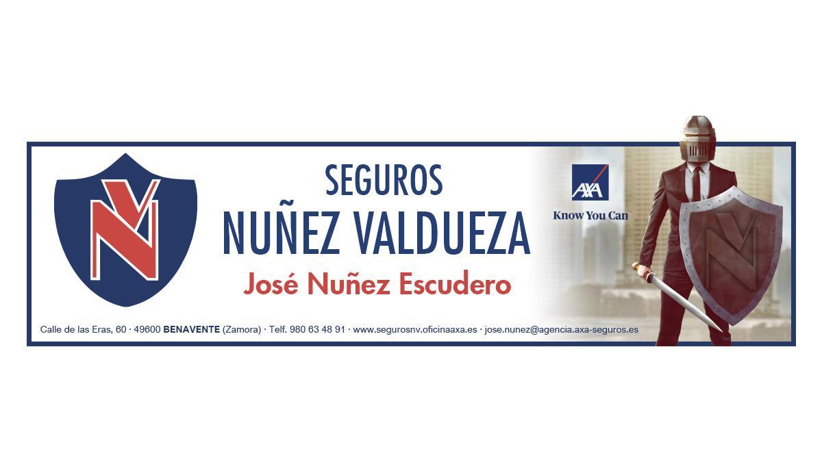 Seguros Nuñez Valdueza