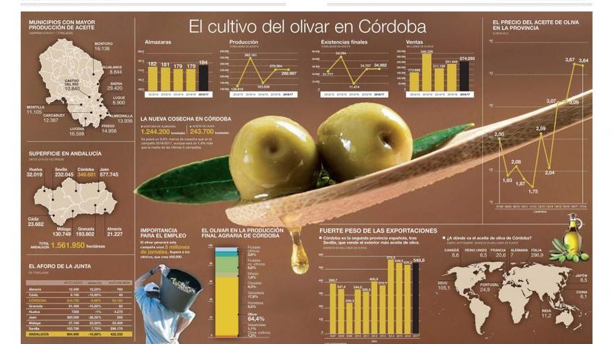 ¿Cuál es el oro más preciado de Córdoba?