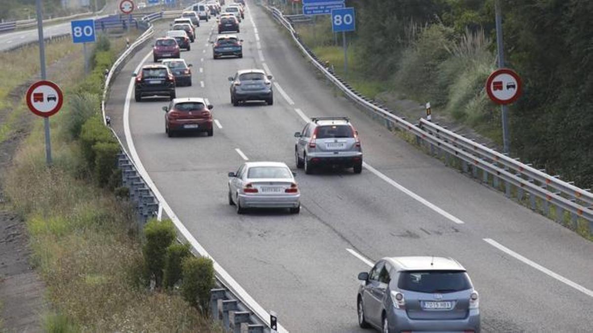Estos consejos te ayudarán a ahorrar gasolina en tus desplazamientos.