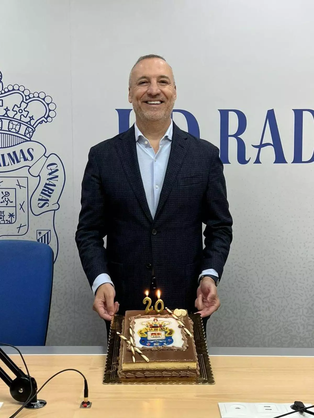 La nueva UD Las Palmas: Ramírez confirma la llegada de Cedeño y no descarta a McBurnie
