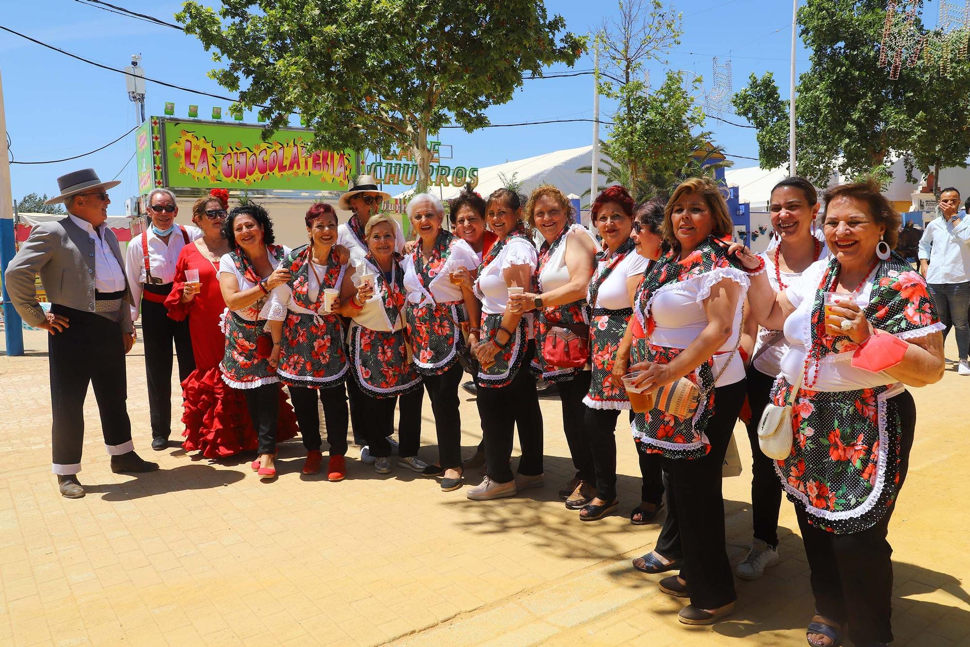 Canturreando. Coro mujeres.JPG