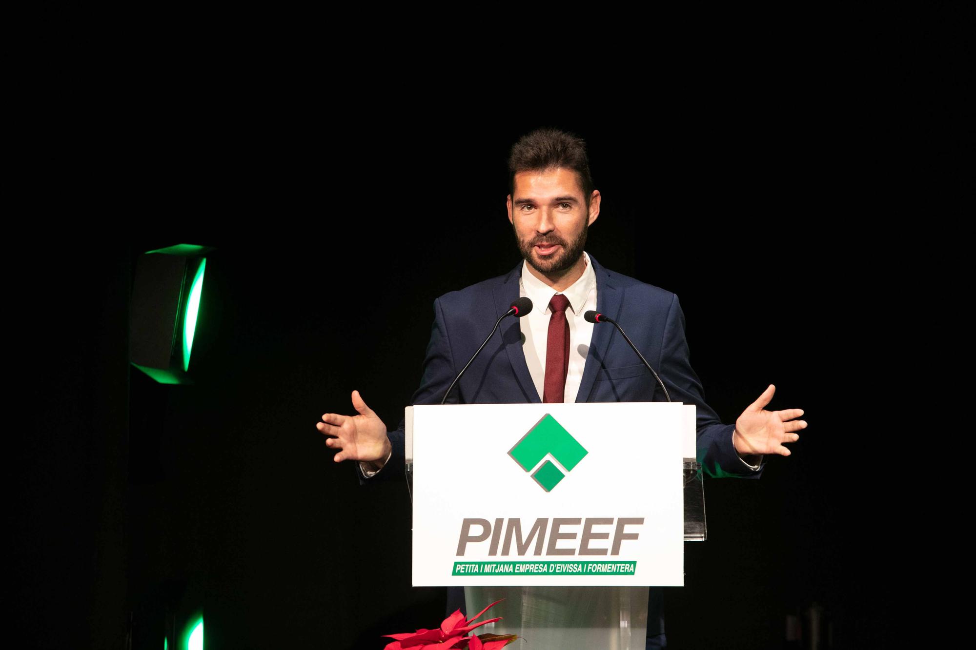 Premios Pimeef 2022