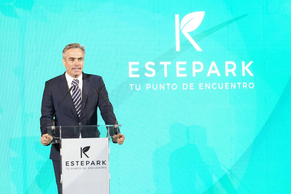 Castelló abre las puertas de Estepark