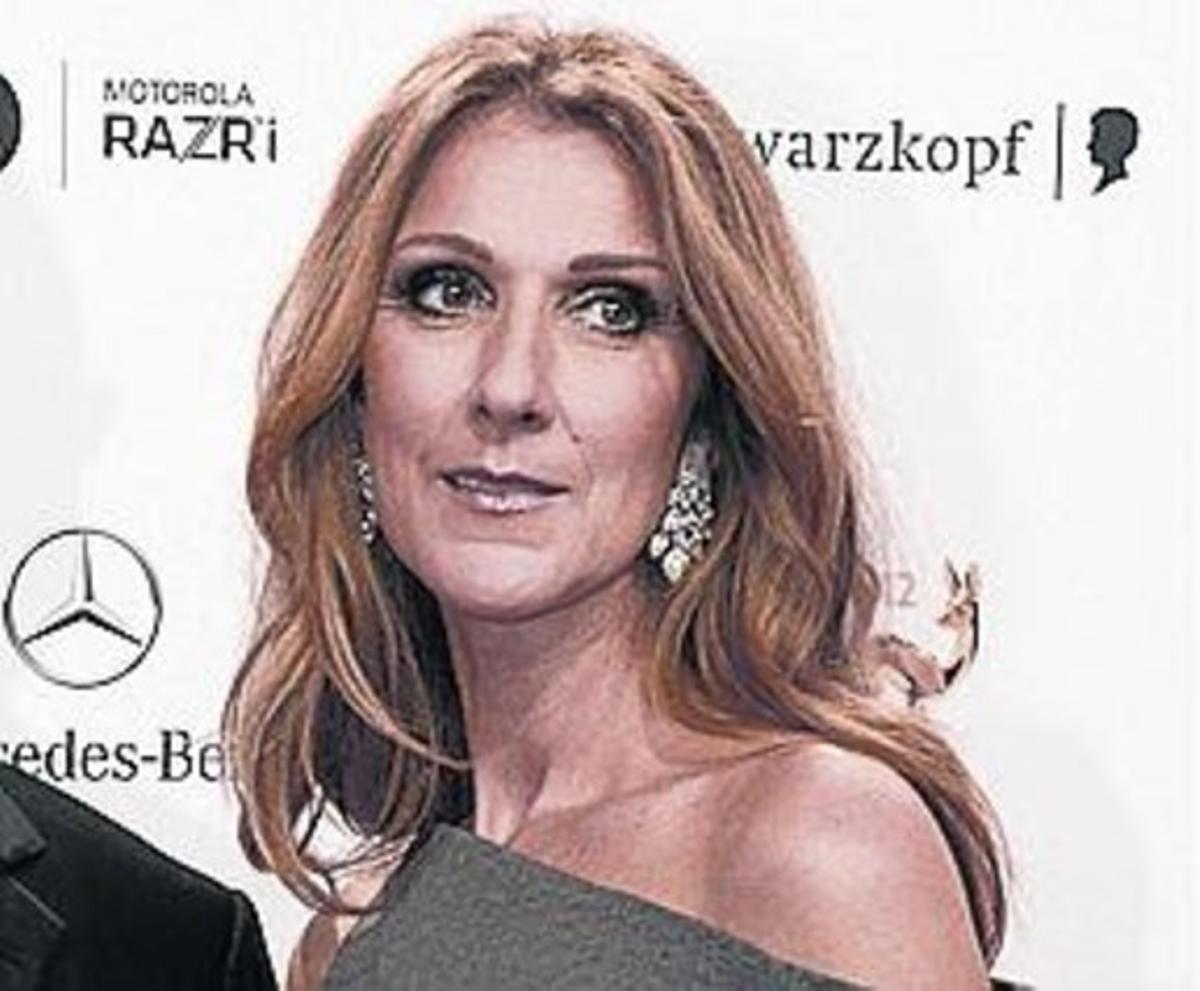 Celine Dion cancel·la la gira pel seu marit_MEDIA_1