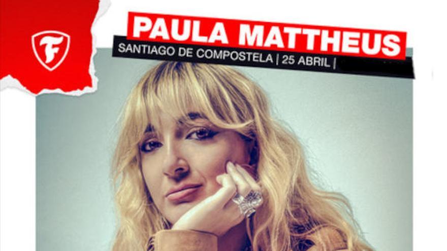 Paula Mattheus