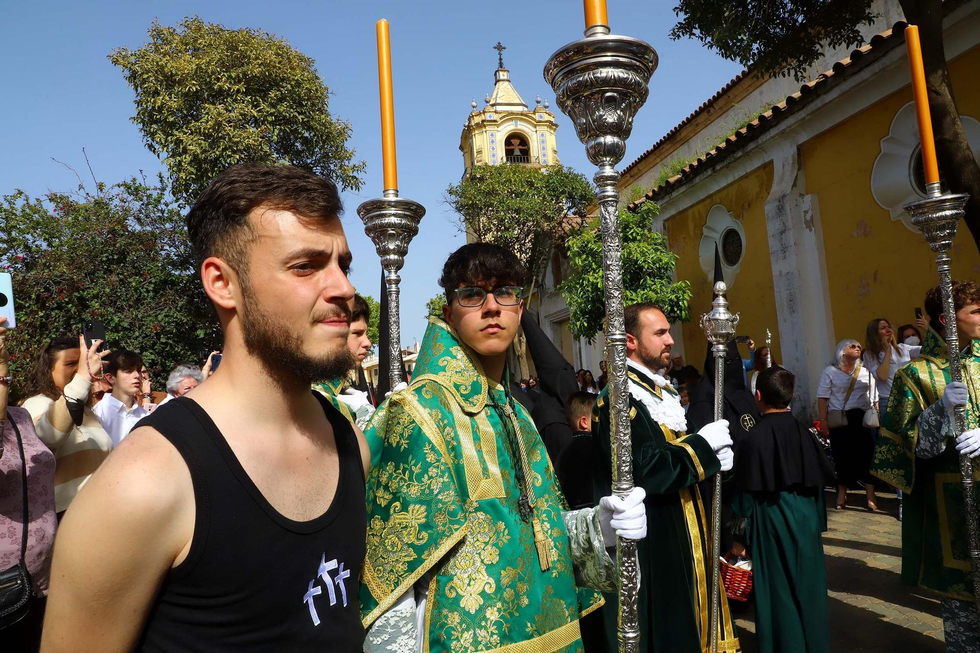 La Conversión se estrena en la Semana Santa Cordobesa