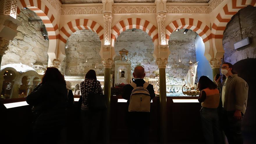 El Museo Vivo de Al-Ándalus de la Torre de la Calahorra cumple 35 años de labor pedagógica multicultural