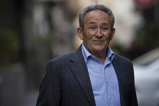 La Cámara entregará la Medalla de Oro y Brillantes al fundador de Pikolinos