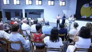 El Cabildo de Lanzarote avanza en la mejora del suministro de agua en el norte de la isla y reduce los problemas de suministro