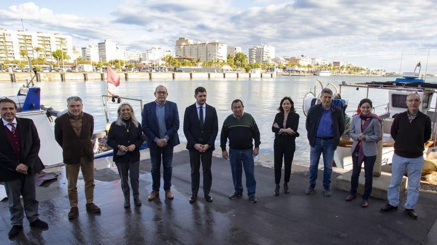 "Cuando un puerto y su ciudad van de la mano generan beneficios para todos"