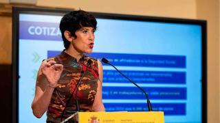 La Seguridad Social recortará hasta el 21% de la pensión a quienes se jubilen antes