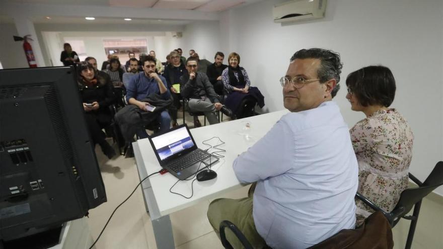 El director de Ordenación del Territorio se disculpa por calificar Cap i Corb de &quot;vertedero&quot;