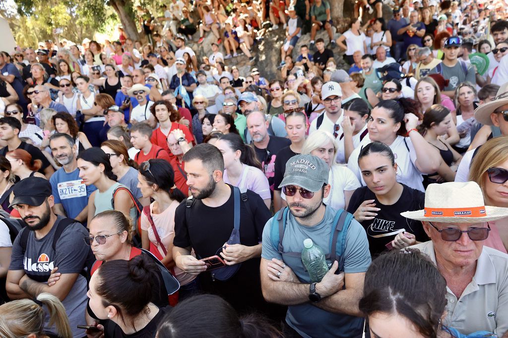 La Romería de la Fuensanta de 2025, en imágenes