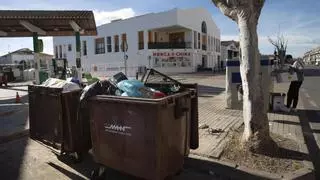 Un recurso bloquea el millonario contrato de residuos de l’Horta Nord