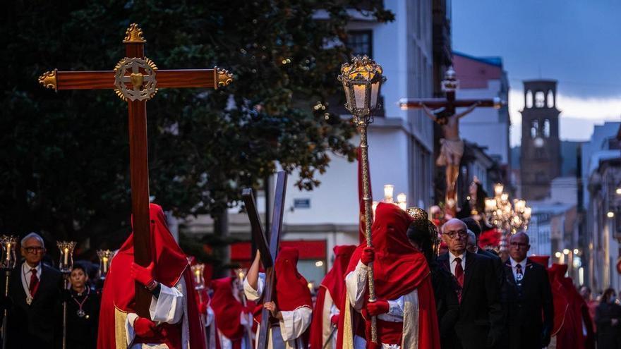 Tenerife Gears Up for Island-Wide Maundy Thursday Processions
