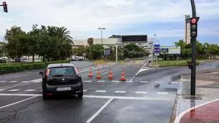 València cierra parques y suspende el concierto del Corpus por la alerta de este domingo