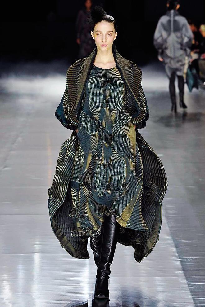 Issey Miyake