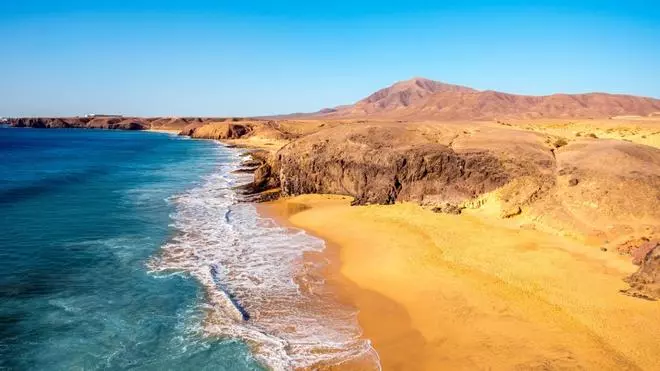 La joya escondida de Canarias que conquista Europa