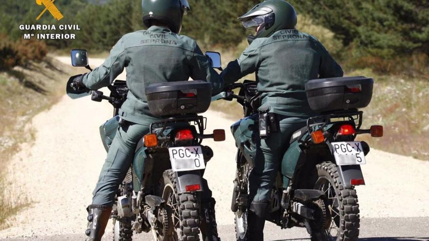 La reorganización del Seprona dejará a Aragón con siete patrullas menos