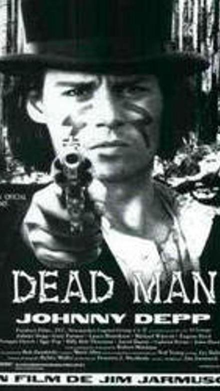 Dead man