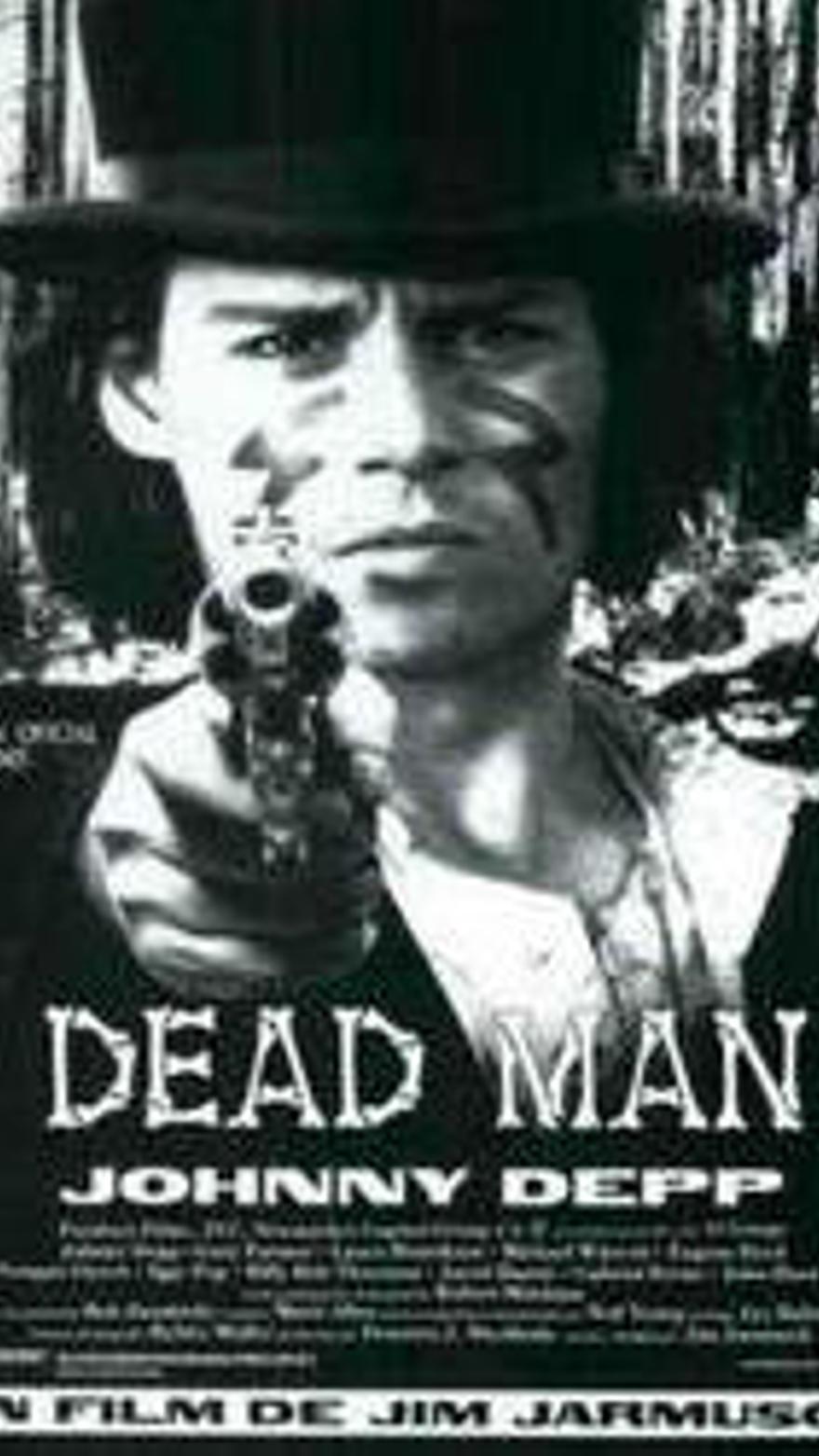 Dead Man