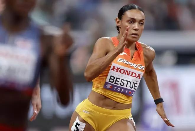 Programa del Mundial de atletismo del 18 de septiembre: medallero, horarios y dónde ver por TV