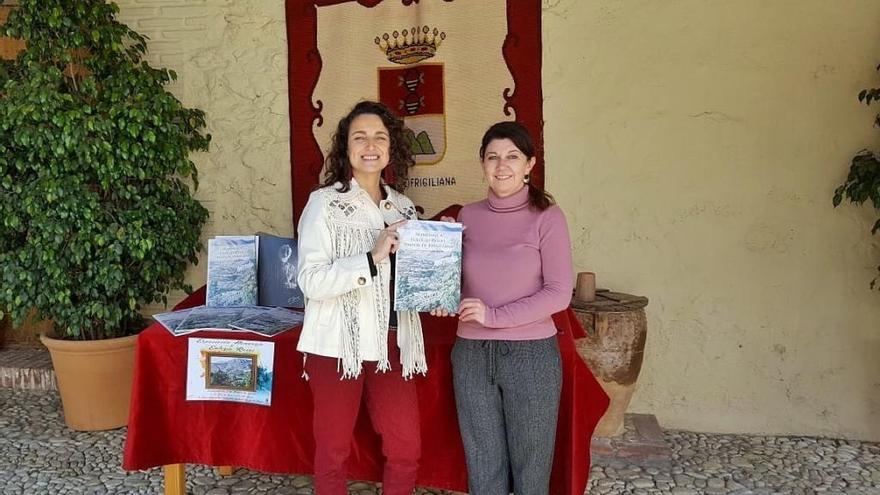 Presentación de la muestra sobre Eulogio Rosas.