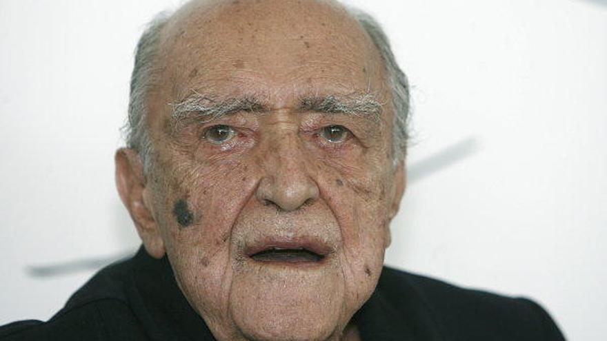 Oscar Niemeyer.