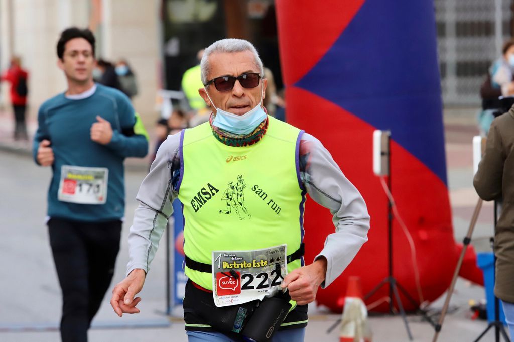 Carrera Popular Vistabella