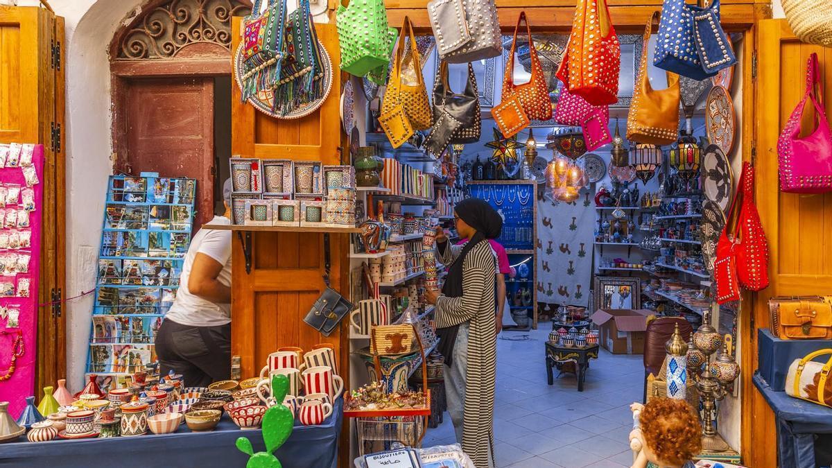 De Tánger a Asilah pasando por el Marruecos más auténtico