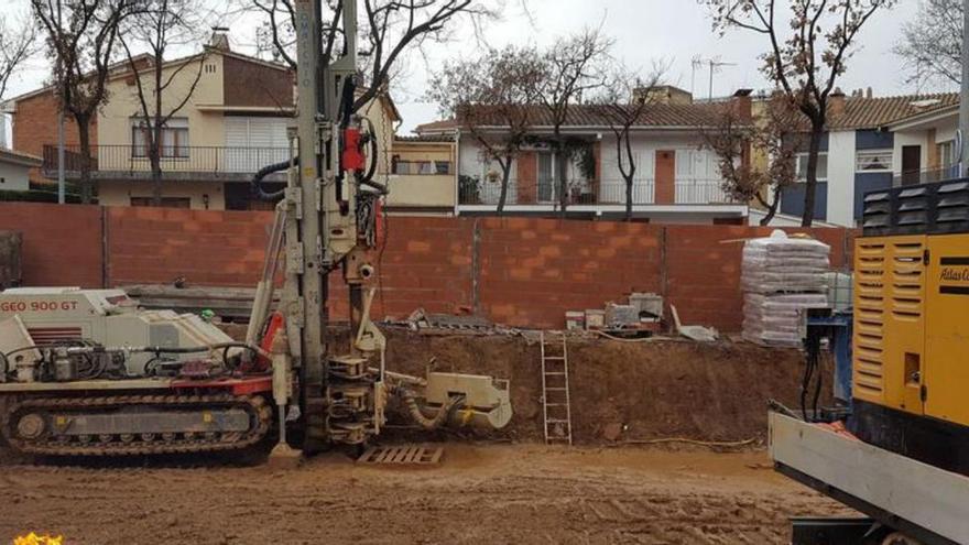 Capmany i Vilajuïga, entre les zones amb més potencial per a l’energia geotèrmica