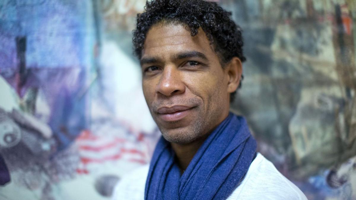 Carlos Acosta.
   | EDUARDO MUÑOZ ÁLVAREZ (EFE)