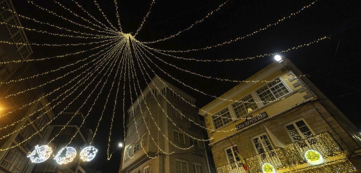 Obradoiros artesáns e teatro para animar as festas en Malpica