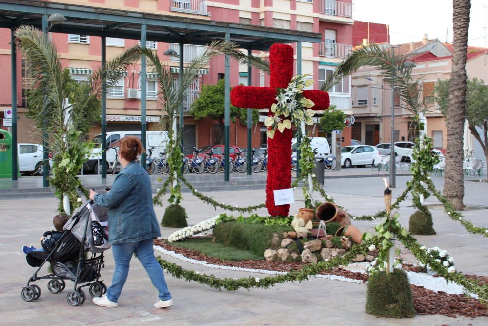 Fiestas del Cristo de Nazaret