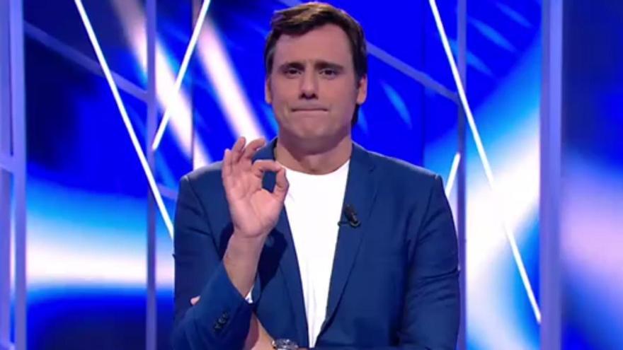 Telecinco cancela definitivamente &#039;Reacción en cadena&#039;, pero ya prepara la adaptación de este concurso como sustituto