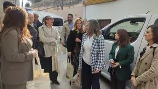 La Mancomunidad del Guadajoz une fuerzas para frenar la despoblación y revitalizar la comarca