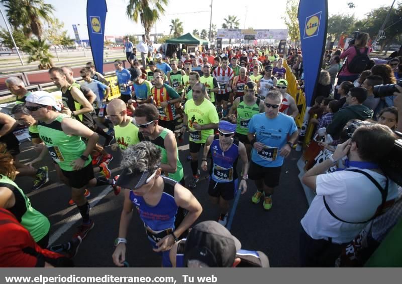 GALERIA DE IMÁGENES - Media Maraton de Castellón