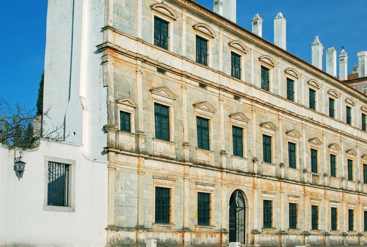 Vila Viçosa