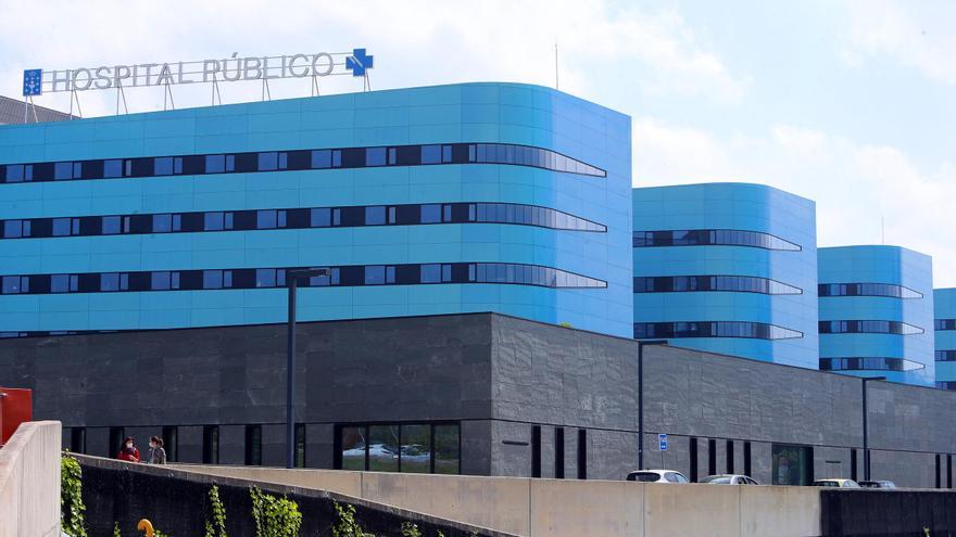 La concesionaria del hospital Álvaro Cunqueiro duplicó beneficios en 2023, hasta 1,4 millones