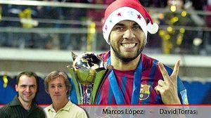 Marcos López i David Torras analitzen el nou títol aconseguit pels de Guardiola.